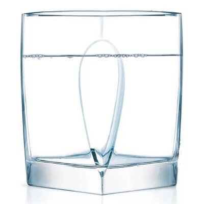 Zestaw szklanek LUMINARC Flame 300 ml (6 sztuk)