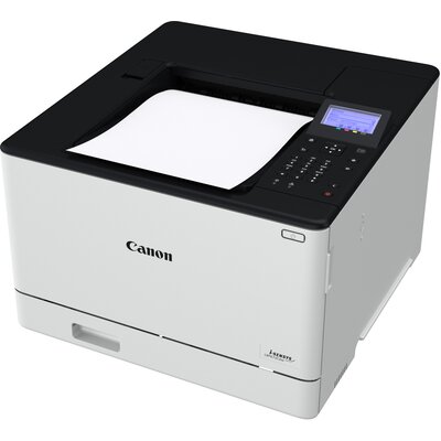 Drukarka CANON i-SENSYS LBP673Cdw Druk w kolorze, Automatyczny druk dwustronny, Wi-Fi