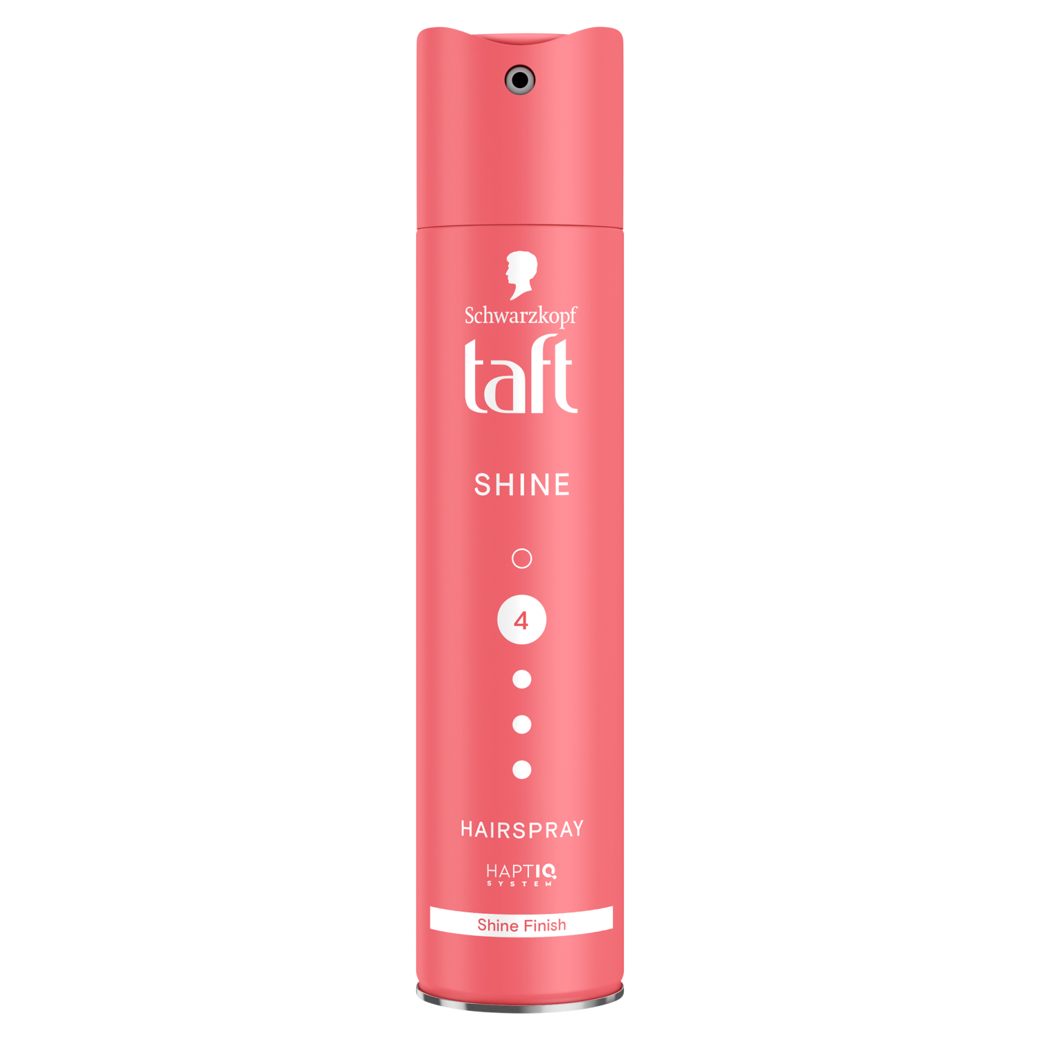 Taft Shine lakier do włosów nabłyszczajacy, 250 ml