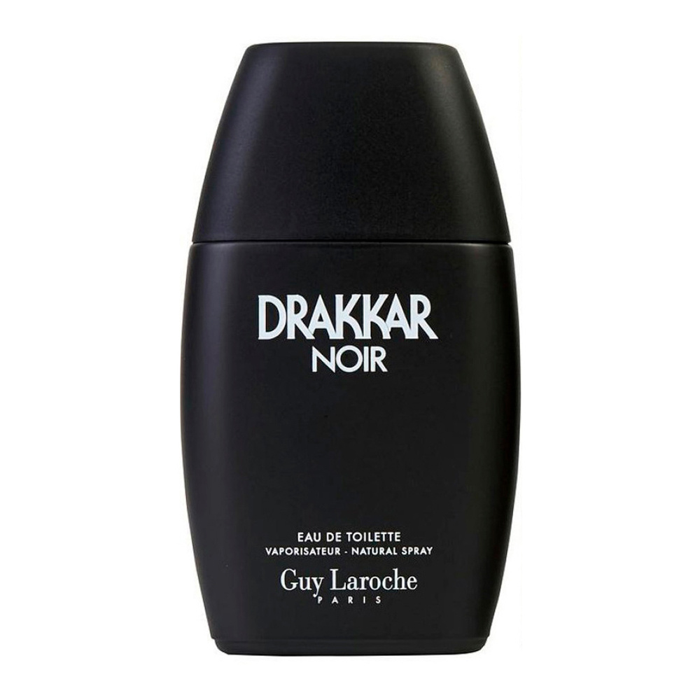 Guy Laroche Drakkar Noir woda toaletowa męska, 50 ml