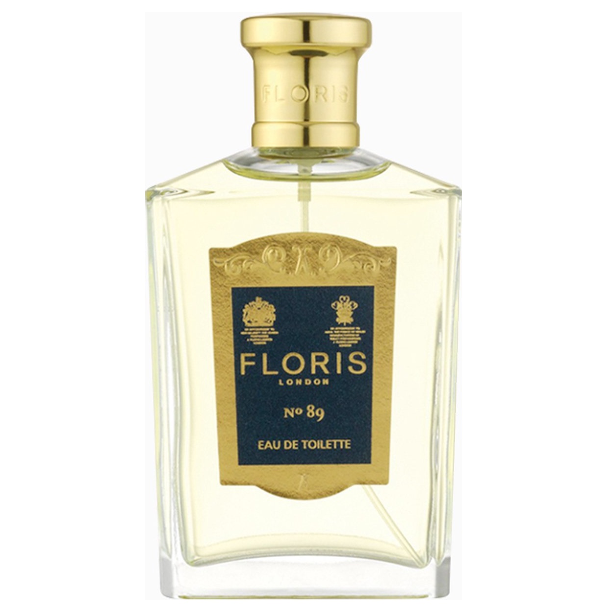 Floris No 89 woda toaletowa męska, 100 ml