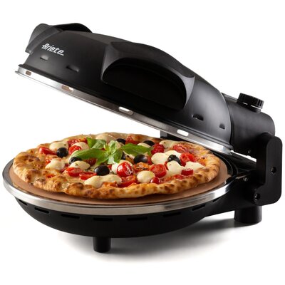 Piec do pizzy ARIETE 917/00 1200W średnica 30 cm