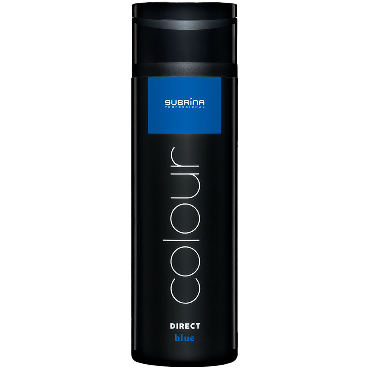 Subrina Blue płukanka bez amoniaku BLUE, 200 ml