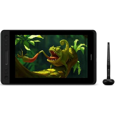 Tablet graficzny 11.6" HUION Kamvas Pro 12