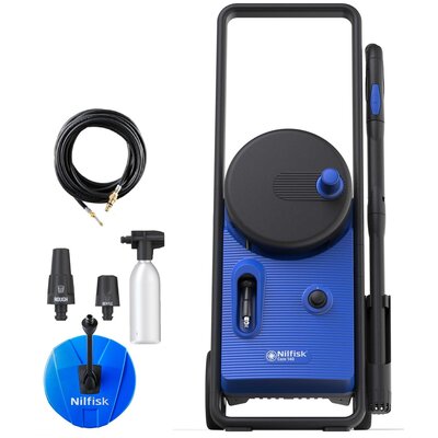 Myjka ciśnieniowa NILFISK Core 140-8 In Hand PowerControl - PDB EU