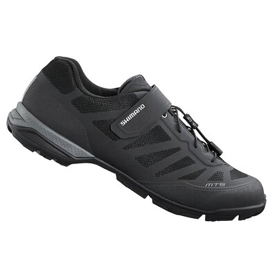 Buty rowerowe SHIMANO SH-MT502 Czarny (rozmiar 42)