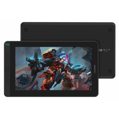 Tablet graficzny 13.3" HUION Kamvas 13