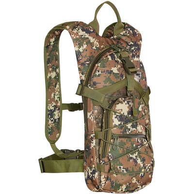 Plecak NILS CAMP Crab NC1732 Moro