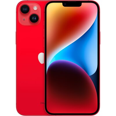 Smartfon APPLE iPhone 14 Plus 5G 512GB 6.7" Czerwony