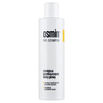 Szampon OSMIN Pre-szampon 200 ml