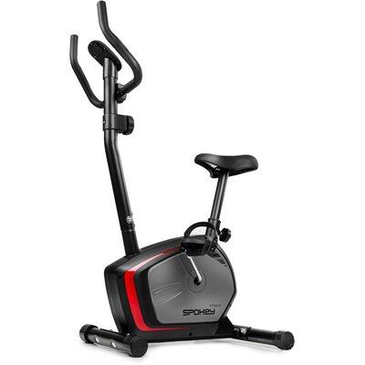Rower magnetyczny SPOKEY Fitman