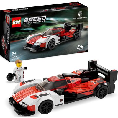 LEGO 76916 Speed Champions Porsche 963