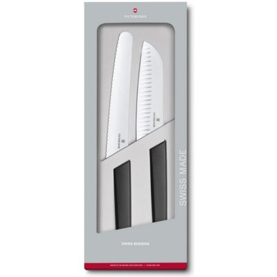 Zestaw noży VICTORINOX Swiss Modern 6909322G (2 elementy)