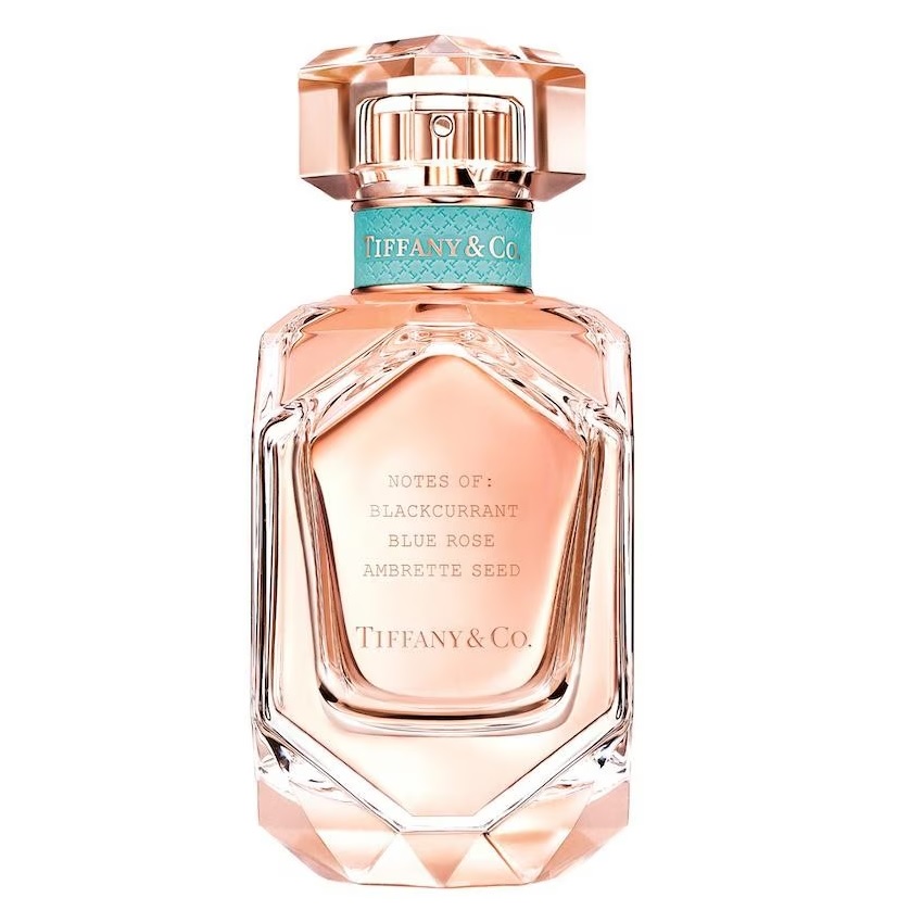 Tiffany Tiffany & Co. Rose Gold woda perfumowana damska, 50 ml
