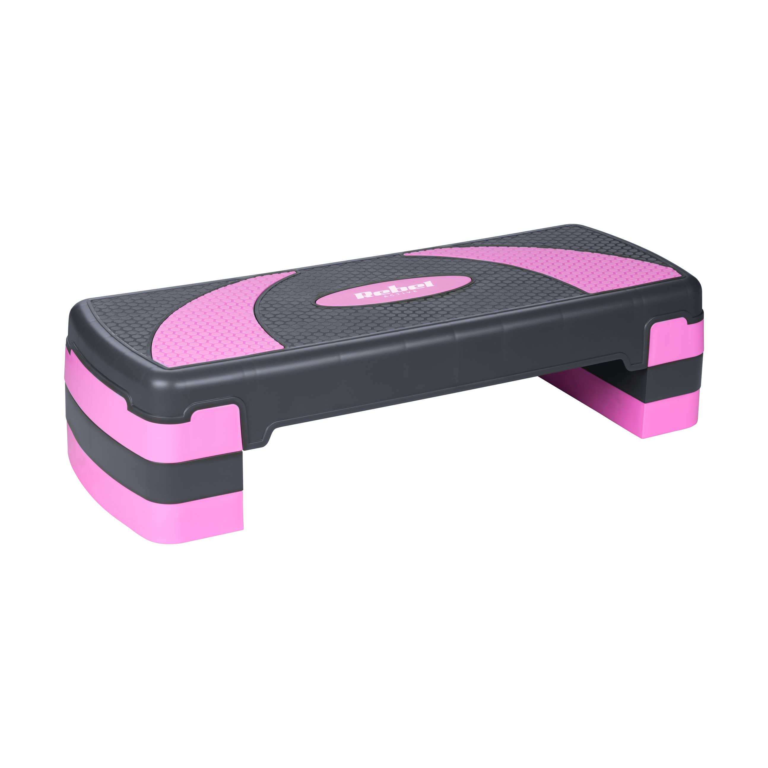 Step do ćwiczeń Rebel Active