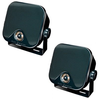 Głośniki samochodowe DIETZ CX-4MB