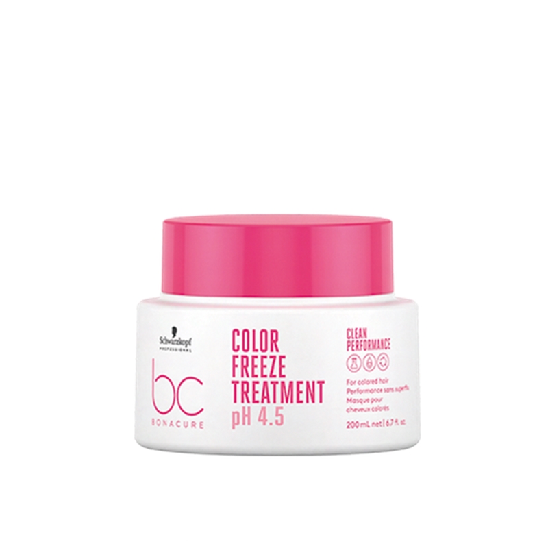 Schwarzkopf Professional Blond Me Tone Enhancing Cool Blondes wzmacniająca maska do zimnych odcieni blondu, 200 ml