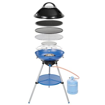 Grill gazowy CAMPINGAZ Party Grill 600 4 kW