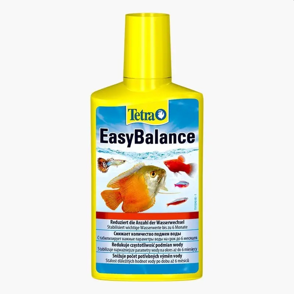 TETRA EasyBalance środek do stabilizacji parametrów wody 250 ml