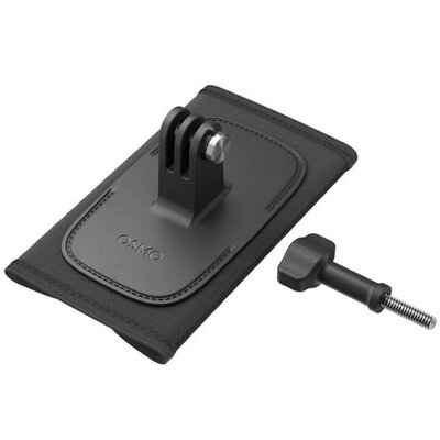 Mocowanie na pasek plecaka DJI do kamer sportowych