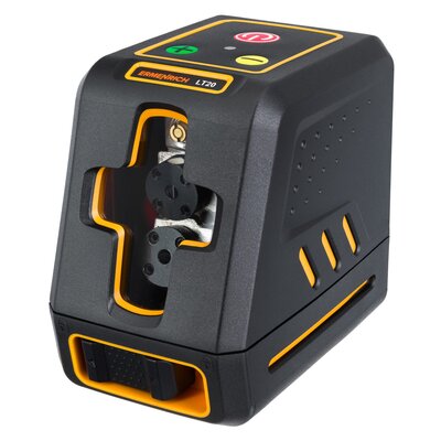 Poziomnica laserowa ERMENRICH LT20