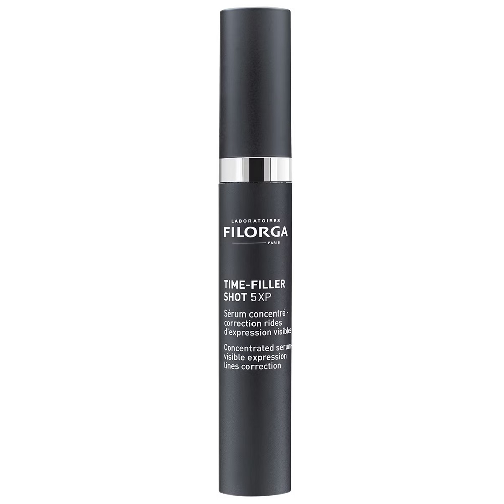 Filorga Time-Filler skoncentrowane serum korygujące zmarszczki, 15 ml
