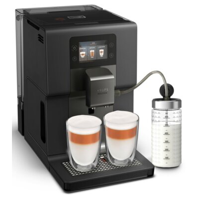 Ekspres KRUPS Intuition Preference+ EA875U10