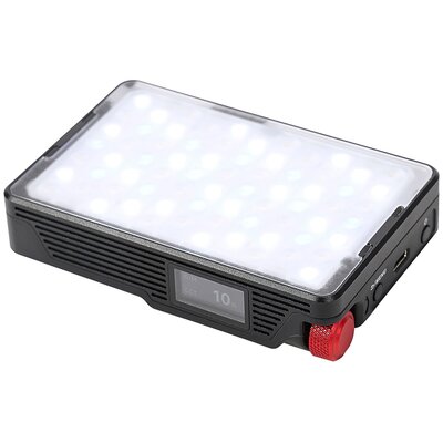 Kompaktowa lampa LED APUTURE MC Pro, 2000-10000K