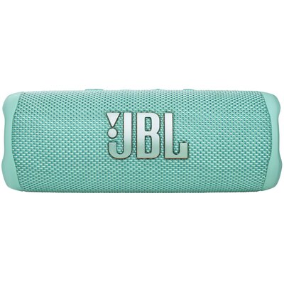 Głośnik mobilny JBL Flip 6 Turkusowy