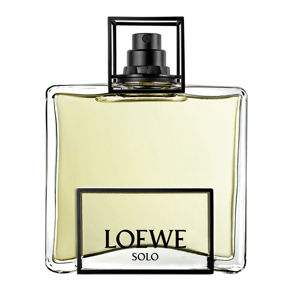 Loewe Solo Esencial woda toaletowa męska, 50 ml