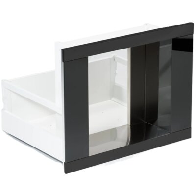 Szuflada do ekspresu KLUGE KFB01BB dedykowana do Delonhgi Magnifica