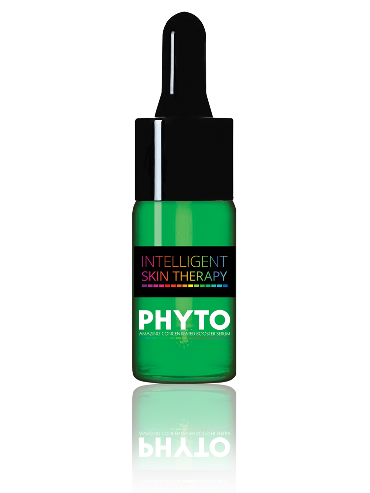 INTELLIGENT SKIN THERAPY AKTYWNY KONCENTRAT PHYTOFLAVON