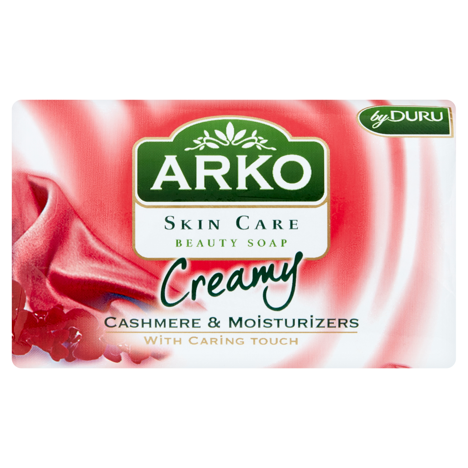 Arko Kaszmir mydło w koscte, 90 g