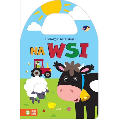 Historyjki harmonijki Na wsi