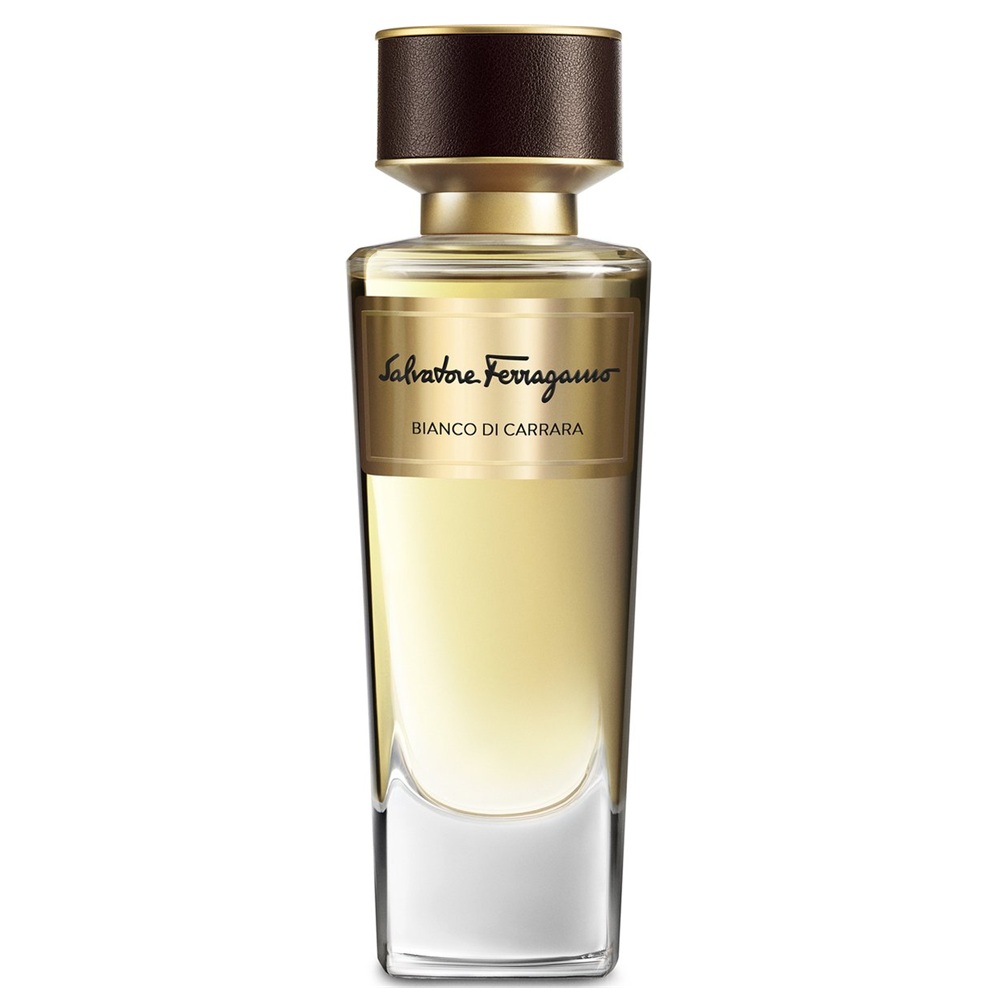 Salvatore Ferragamo Bianco Di Carrara woda perfumowana unisex, 100 ml