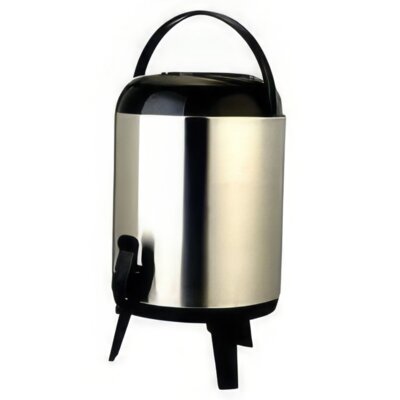 Termos METLEX MX-7408 Stalowy 13000 ml