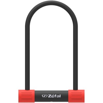 Zapięcie rowerowe ZEFAL K-Traz U13 U-lock