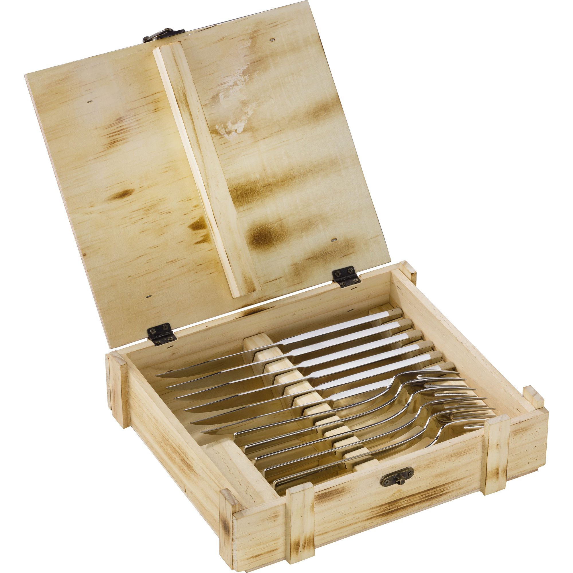 Zwilling - Zestaw do steków Specials 12 części