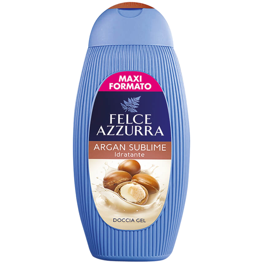 Felce Azzurra Argan żel pod prysznic, 400 ml