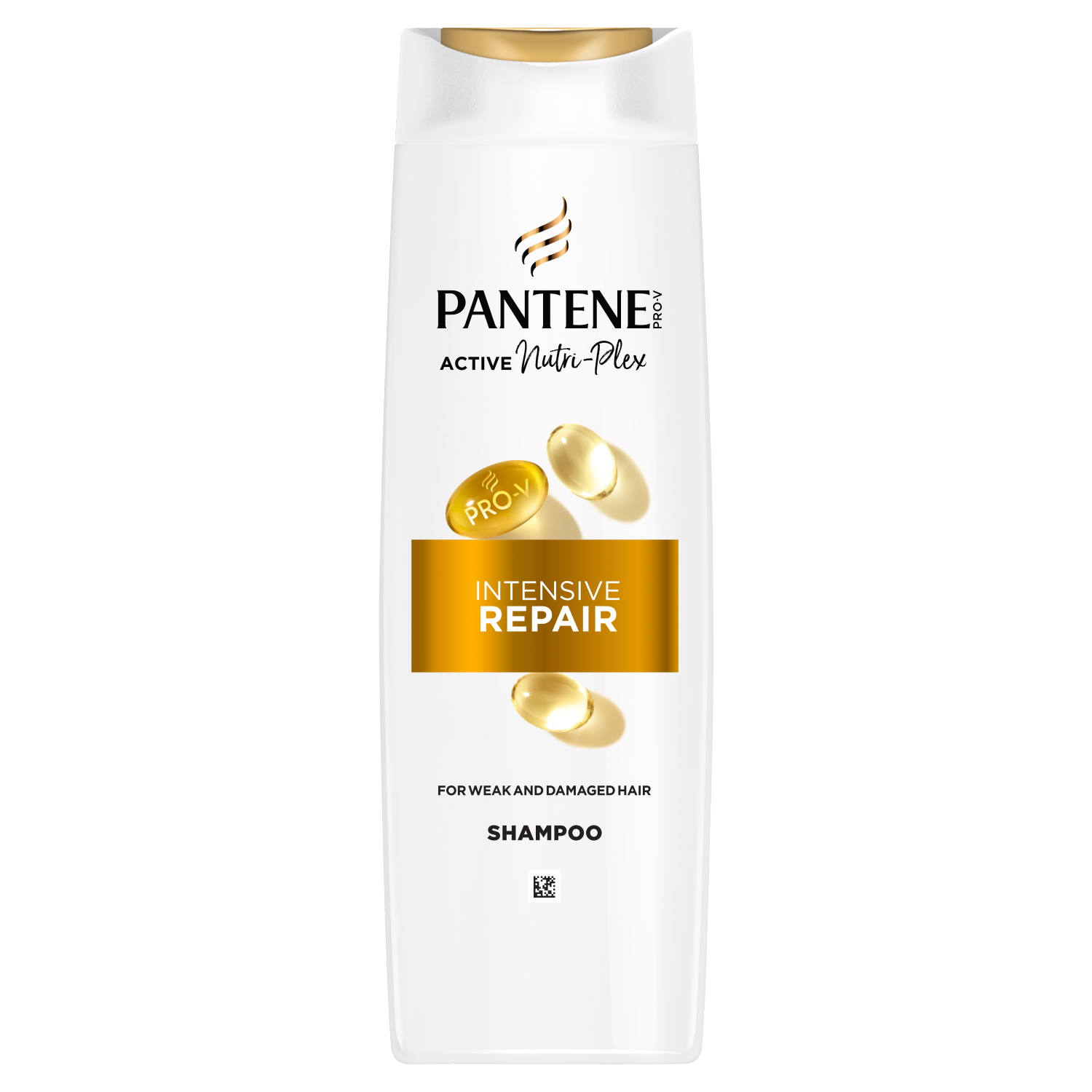 Pantene Pro-V Intensive Repair szampon do włosów suchych i zniszczonych, 400 ml