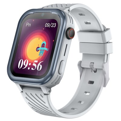 Smartwatch GARETT Kids Essa 4G Szary