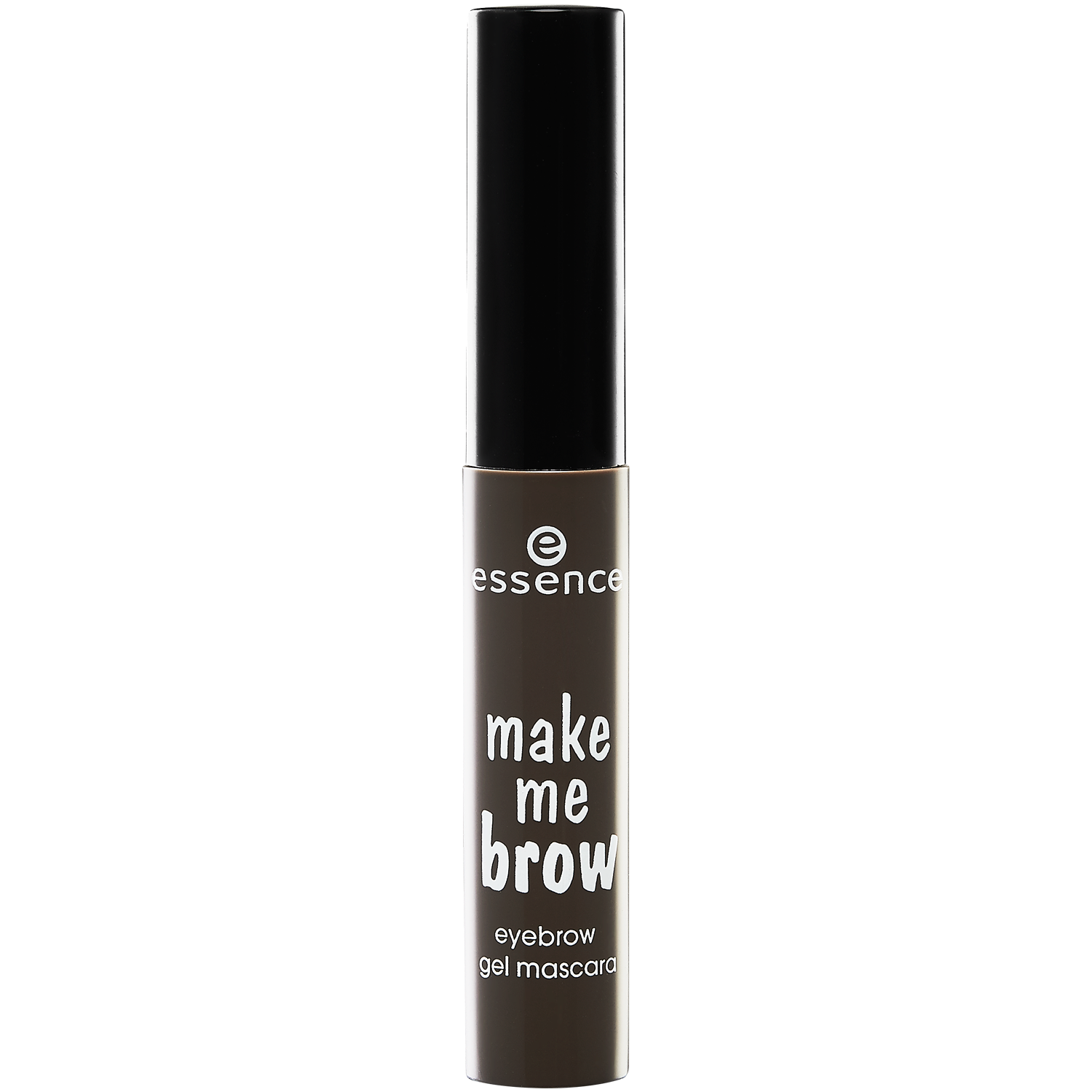 Essence Make Me Brow żel do stylizacji brwi 02, 3,8 g