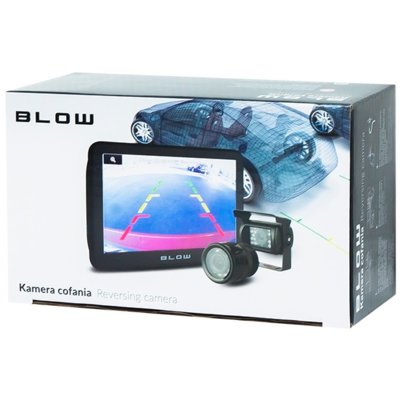 Kamera cofania BLOW BVS-544