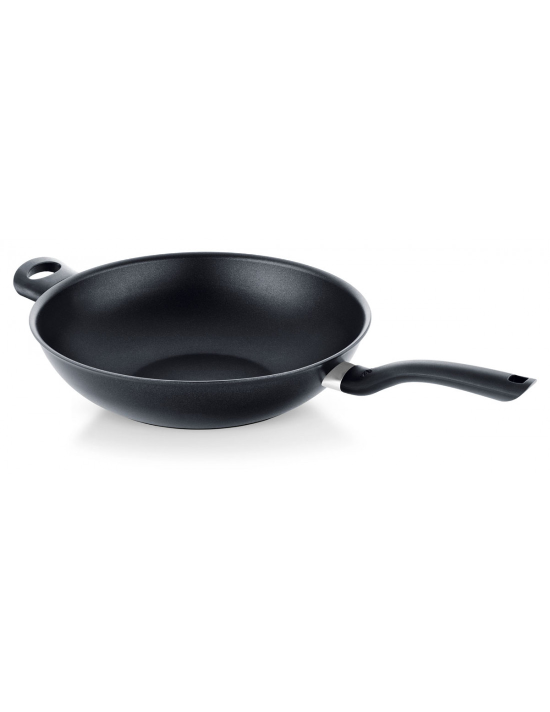 Fissler - Patelnia wok Cenit 32 cm