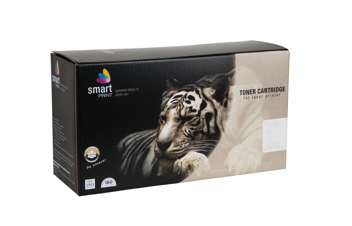 Toner SmartPrint do drukarki laserowej HP (80A CF280A)
