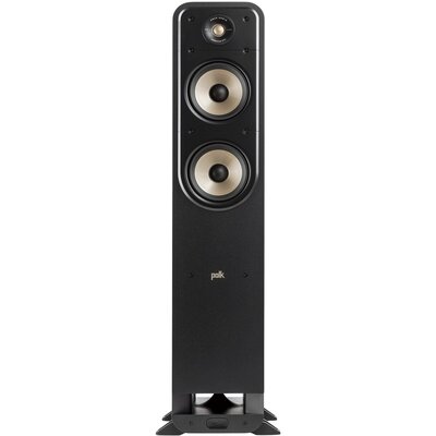 Kolumna głośnikowa POLK AUDIO Signature Elite ES55 Czarny (1 szt.)