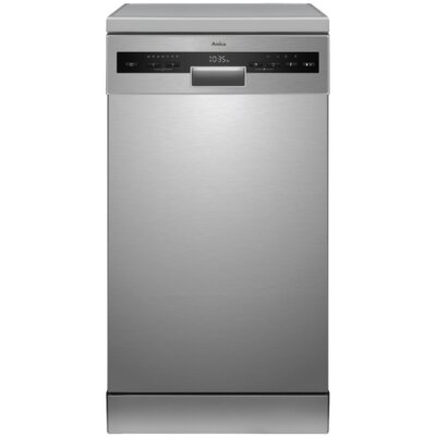 Zmywarka AMICA DFM46C8EOiID SilentDrive 3.0