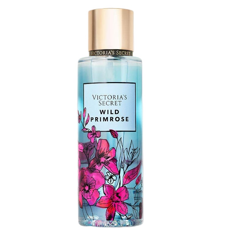 Victoria's Secret Wild Primrose mgiełka do ciała, 250 ml