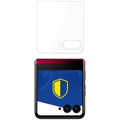 Folia ochronna 3MK ARC+ do Motorola Razr 40 Ultra