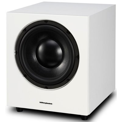 Subwoofer WHARFEDALE WH-D10 Biały